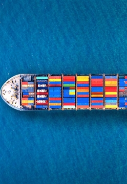 Cargo in “apparent good order and condition”: an invitation or representation?